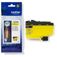 Brat LC-427XL Rumena originalna tinta