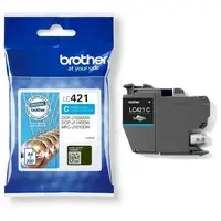 Brat LC-421C Cyan originalna tinta