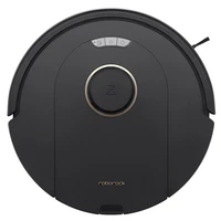 Robotski sesalnik ROBOROCK Q5 Pro, črn