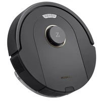 Robotski sesalnik ROBOROCK Q5 Pro, črn