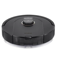 Robotski sesalnik ROBOROCK Q5 Pro, črn