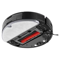 Robotski sesalnik ROBOROCK Q5 Pro, črn