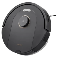 Robotski sesalnik ROBOROCK Q5 Pro, črn