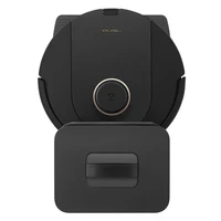 Robotik sesalnik ROBOROCK Q5 Pro+, s postajo za samodejno praznjenje, črn