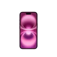 Mobilni telefon APPLE iPhone 16 256GB, 6.1", Roza (MYEG3)