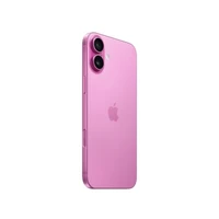 Mobilni telefon APPLE iPhone 16 Plus 128GB, 6.7", Roza (MXVW3)
