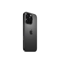Mobitel APPLE iPhone 16 Pro 512GB, 6.3", Črni Titan (MYNM3)