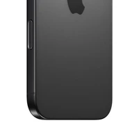 Mobitel APPLE iPhone 16 Pro 512GB, 6.3", Črni Titan (MYNM3)