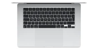Prenosnik APPLE MacBook Air (2024) 13.6" M3 8C/10G 16/512GB, Srebrna, IT KB (MXCT3)