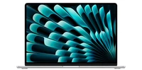 Prenosnik APPLE MacBook Air (2024) 13.6" M3 8C/10G 16/512GB, Srebrna, IT KB (MXCT3)