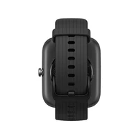 Pametni pametni uro AMAZFIT Bip 3, črn
