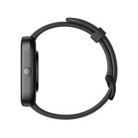 Pametni pametni uro AMAZFIT Bip 3, črn