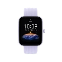 Pametna ura AMAZFIT Bip 3, modra