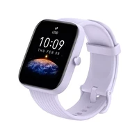 Pametna ura AMAZFIT Bip 3, modra