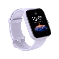 Pametna ura AMAZFIT Bip 3, modra