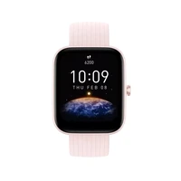 Pametna ura AMAZFIT Bip 3, roza