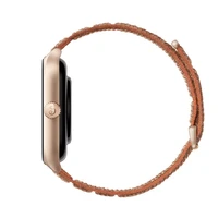 Pametni ure AMAZFIT GTS 4, rjav