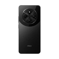 Mobitel XIAOMI POCO C75, 6.88", 6/128GB, črni