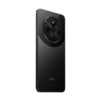 Mobitel XIAOMI POCO C75, 6.88", 6/128GB, črni