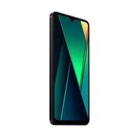 Mobitel XIAOMI POCO C75, 6.88", 6/128GB, črni