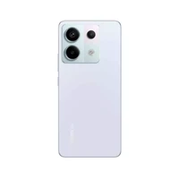 Mobilni XIAOMI REDMI NOTE 13 PRO, 6.67", 5G, 8/256 GB, vijoličasti