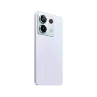 Mobilni XIAOMI REDMI NOTE 13 PRO, 6.67", 5G, 8/256 GB, vijoličasti