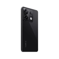 Mobilni telefon XIAOMI REDMI NOTE 13 PRO, 6.67", 5G, 8/256 GB, črn
