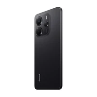 Mobilni telefon XIAOMI REDMI NOTE 14, 6.67", 8/256 GB, črn
