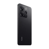 Mobilni telefon XIAOMI REDMI NOTE 14, 6.67", 8/256 GB, črn