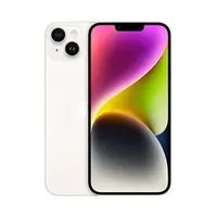 Mobilni telefon APPLE iPhone 14 Plus 512GB, 6.7", Starlight (MQ5D3)