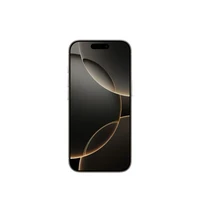 Mobitel APPLE iPhone 16 Pro 1TB, 6.3", Naravni Titan (MYNX3)