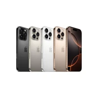 Mobitel APPLE iPhone 16 Pro 1TB, 6.3", Naravni Titan (MYNX3)