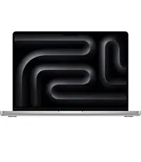 Prenosni računalnik APPLE MacBook Pro (2024) 14", M4 10C/10G 16GB/1TB, Srebrna, IT KB (MW2X3)