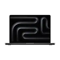 Laptop APPLE MacBook Pro (2024) 14", M4 Pro 12C/16G 24GB/512GB, Space Black, IT KB (MX2H3)