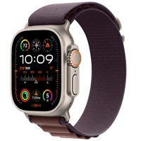 Pametni telefon APPLE Watch Ultra 2, Purple Nylon Strap S (MRER3NF/A)