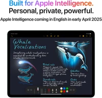 Tablet APPLE iPad Air (2025) 7Gen 11", 512GB , M3, Blue (MCA94)