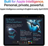 Tablet APPLE iPad Air (2025) 7Gen 13", 1TB , M3, Space Grey (MCQ04)