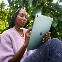 Tablet APPLE iPad Air (2025) 7Gen 13", 1TB , M3, Space Grey (MCQ04)