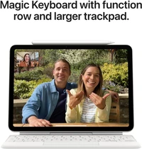 Tablet APPLE iPad Air (2025) 7Gen 13", 512GB , M3, Space Grey (MCNT4)