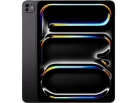 Tablet APPLE iPad Pro 2024 7Gen 13", 256GB CELL M4 Space Black (MVXR3)