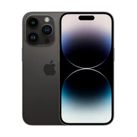 Mobilni telefon APPLE iPhone 14 Pro 128GB, 6.1", Space Black (MPXV3)