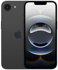 Mobilni APPLE iPhone 16e 512GB, 6.1", Črna (MD1X4) Mobilni APPLE iPhone 16e 512GB, 6.1", Črna (MD1X4)