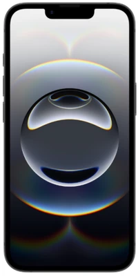 Mobilni APPLE iPhone 16e 512GB, 6.1", Črna (MD1X4)