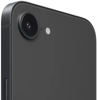 Mobilni APPLE iPhone 16e 512GB, 6.1", Črna (MD1X4)