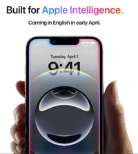 Mobilni APPLE iPhone 16e 512GB, 6.1", Črna (MD1X4)
