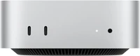 Namizni računalnik APPLE Mac Mini (2024) M4, 10C/10G, 24/512GB (MCYT4)