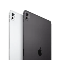 Tablet APPLE iPad Pro (2024) 11", 512GB, M4, Standardno steklo, Srebrna (MVVD3)