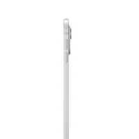Tablet APPLE iPad Pro (2024) 13", 1TB, M4, Standardno steklo, Srebrna (MVX73)