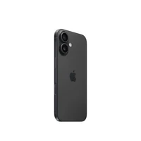Mobilni telefon APPLE iPhone 16 512GB, 6.1", Črna (MYEK3)