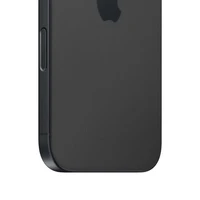 Mobilni telefon APPLE iPhone 16 512GB, 6.1", Črna (MYEK3)